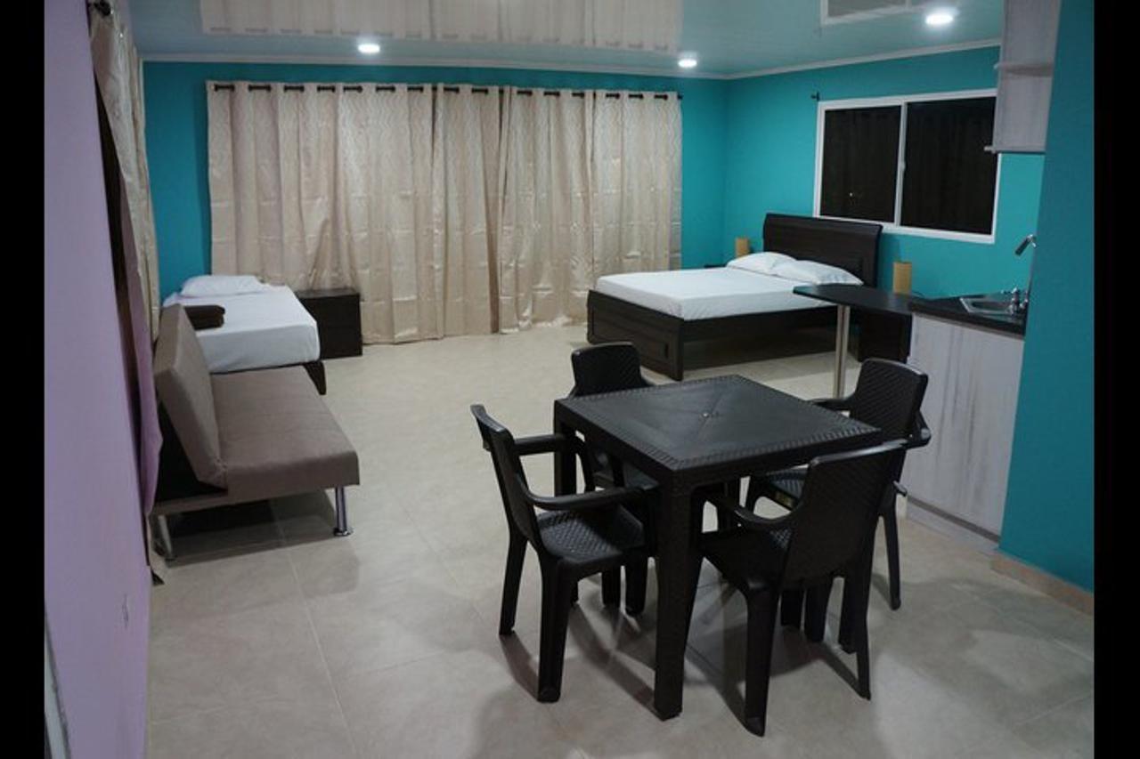 Nativa Claymount View Hotel San Andres (San Andres and Providencia Islands)