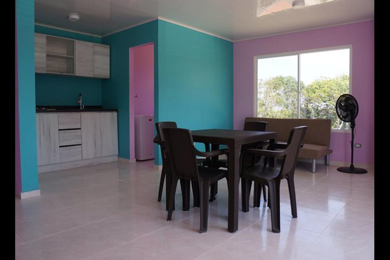 Hotel Nativa Claymount View San Andres (San Andres and Providencia Islands)